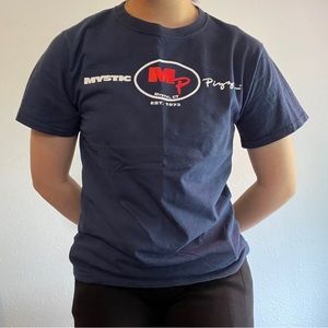 Mystic Pizza Shirt